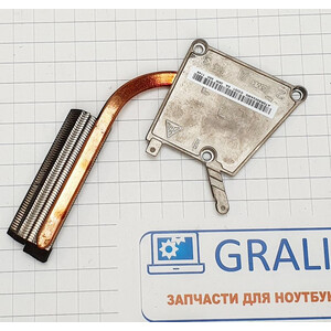 Cистема охлаждения, радиатор ноутбука Lenovo 480 G485 G580 G585 AT0R5002AM0