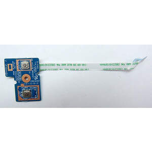 Кнопка старта включения ноутбука Lenovo G580 G585 48.4SG03.011