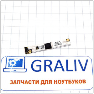WEB камера Lenovo G580 G585 56.18011.471
