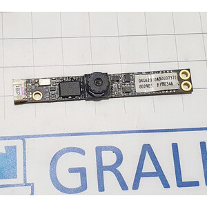 Web камера ноутбука Asus W7, X50, 001-46131L-A01 CNF6131_A1