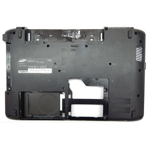 Нижняя часть корпуса, поддон ноутбука Samsung R528, RV508 RV510 R525 R530 R540 BA81-08526A