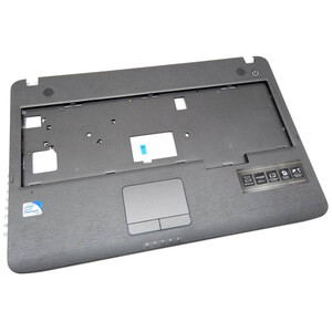 Палмрест верхняя часть корпуса ноутбука Samsung R528 BA81-08521A