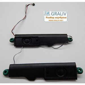 Динамики ноутбука Asus K61