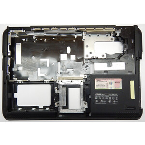 Нижняя часть корпуса, поддон ноутбука Asus K61 13GNVP10P011