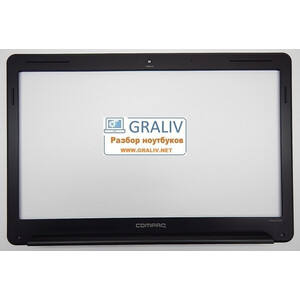 Рамка безель матрицы ноутбука HP Compaq Presario CQ61 ZYE3E0P6