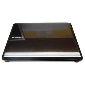 Крышка матрицы ноутбука Samsung RV508 RV510 BA75-02737A