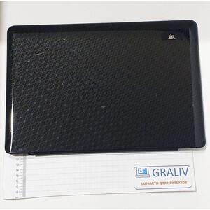 Крышка матрицы ноутбука DNS TW9, 38TW9LC0020