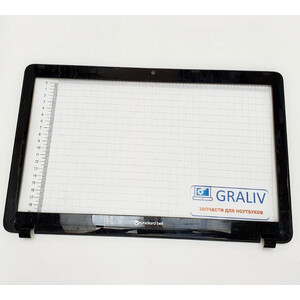 Рамка матрицы ноутбука Packard bell TE11 Q5WT6 AP0PI000820