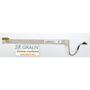 Шлейф матрицы ноутбука Samsung R522 BA39-00813A