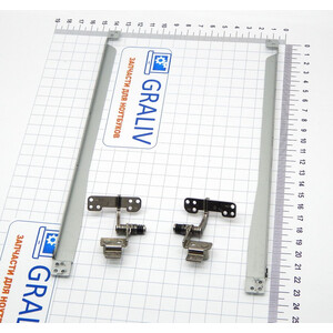 Петли ноутбука Samsung R522 BA81-06391A BA81-06390A