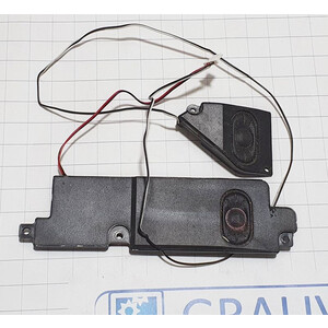 Динамики ноутбука MSI X410