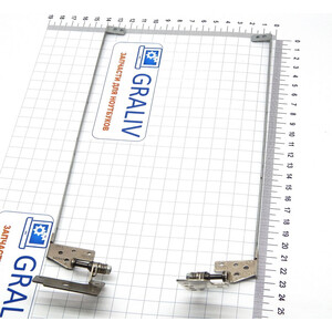 Петли ноутбука DNS BLB5, AM0CI000100, AM0CI000200