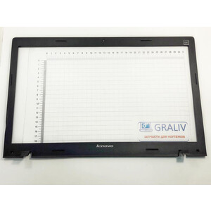 Рамка матрицы ноутбука Lenovo G700 G710 13N0-B5A0301