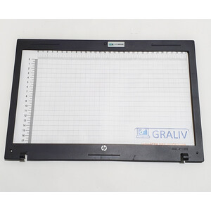 Рамка безель матрицы ноутбука HP 620, 625 605758-001