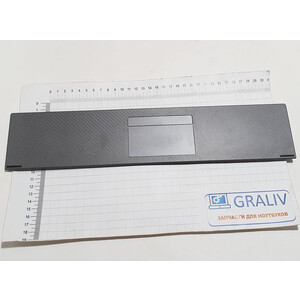 Панель с тачпадом ноутбука HP 620, 625 605782-001