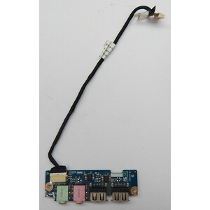 USB плата для ноутбука DNS BLB5 LS-6001P