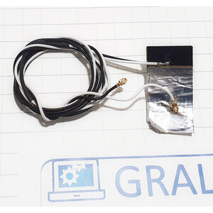 Антенны wi-fi ноутбука Acer E1-531, V3-571, PB TE11, 48.EJT6B.4GA.A01