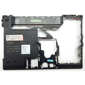 Нижняя часть корпуса, поддон ноутбука Lenovo G475 AP0GL000900
