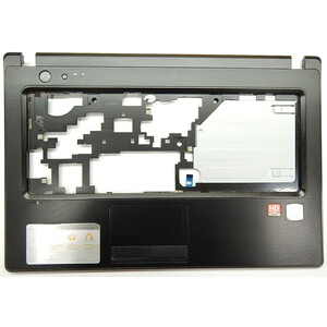 Палмрест верхняя часть корпуса ноутбука Lenovo G475 AP0GL000720