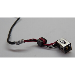 Разъем питания для ноутбука Lenovo G470 G475 DC30100C100