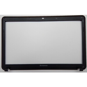 Рамка матрицы, безель ноутбука Lenovo G555 FA07W000800
