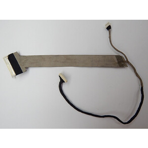 Шлейф матрицы ноутбука Lenovo G555,G550 DC020010Y00