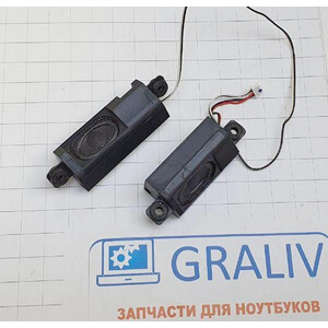 Динамики ноутбука Lenovo G550 G555 B550 PK23000BQ00