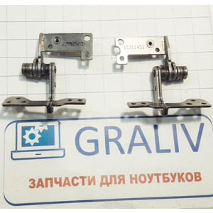 Петли матрицы ноутбука Samsung SF511, 15PA5470, 13J11431