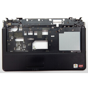 Палмрест, верхняя часть корпуса ноутбука Lenovo G550, G555 AP0BU00031