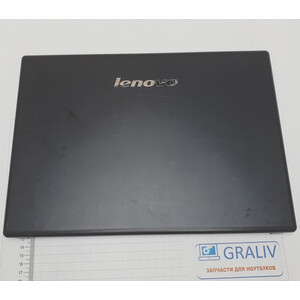 Крышка матрицы ноутбука Lenovo G530, AP04D000500