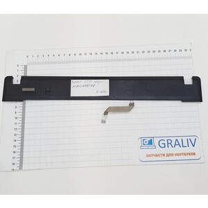 Заглушка верхней части корпуса ноутбука Lenovo G530 AM04D000900