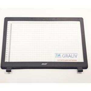 Рамка матрицы ноутбука Acer Extensa 2508, 441.03702.XXXX