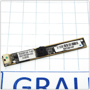 WEB камера Lenovo G550, G555, B550, PK400009800, PK400007100, PK400005C00