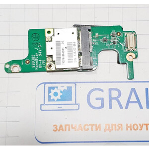 Доп. плата с wi-fi модулем ноутбука MSI MS-1356, 119K158578