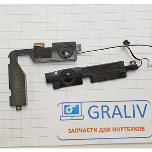 Динамики ноутбука Asus X554, X555, F33180366496, WFA2176002