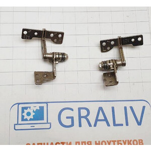 Петли ноутбука Samsung R410 R430 R458 R408 R453