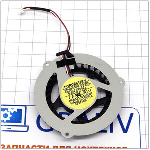Вентилятор (кулер) для ноутбука Samsung R425, R468, R470, R518, R520, R560, R70, BA81-03505A
