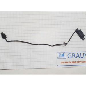 Кабель подключения Sata ноутбука HP Compaq Presario CQ57 35090F700-600-G