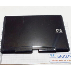 Крышка матрицы ноутбука HP TX2000 fox4attsl DD0TTSLC000
