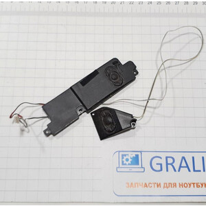 Динамики ноутбука MSI MS-1356