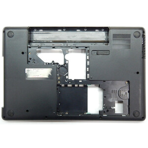 Нижняя часть корпуса, поддон ноутбука HP G62 610565-001