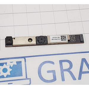 Web камера ноутбука Dell 15-3558 P47F, CN-0CVRNR-12961
