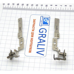 Петли ноутбука MSI U160