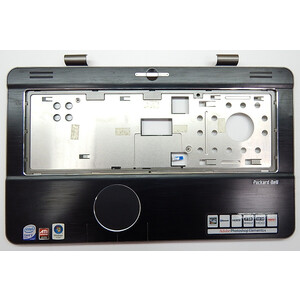 Палмрест, верхняя часть корпуса ноутбука Packard Bell ETNA-GM 39.4J702.003