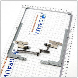 Петли ноутбука Packard Bell ETNA-GM, 33.4J706.xxx 33.4J707.xxx