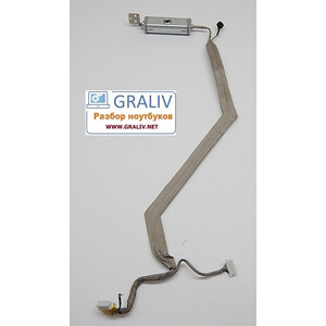 Web камера, шлейф камеры Asus F5R 14G100312511