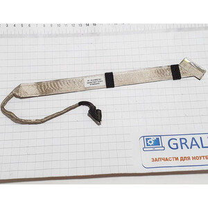 Шлейф матрицы ноутбука Fujitsu SIENS Amilo Pi 2530 29GP55083-30