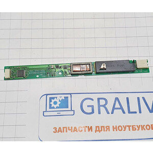 Инвертор матрицы ноутбука Toshiba A300, 6038B0018201