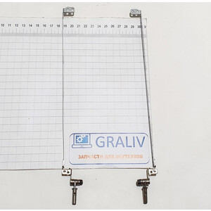 Петли ноутбука Packard bell ares GP2W, FAPB2009010 FAPB2010010