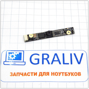 WEB камера ноутбука Acer Aspire 5520, 7520, 6920, 7520, 7720 4520, PK400002H00 CN0314-0V03